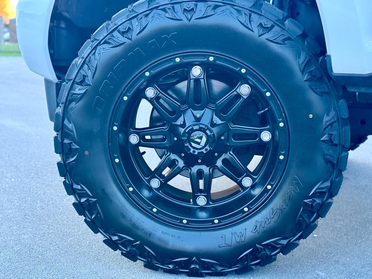 Ford F-250 SD Lariat Crew Cab 4WD 2019