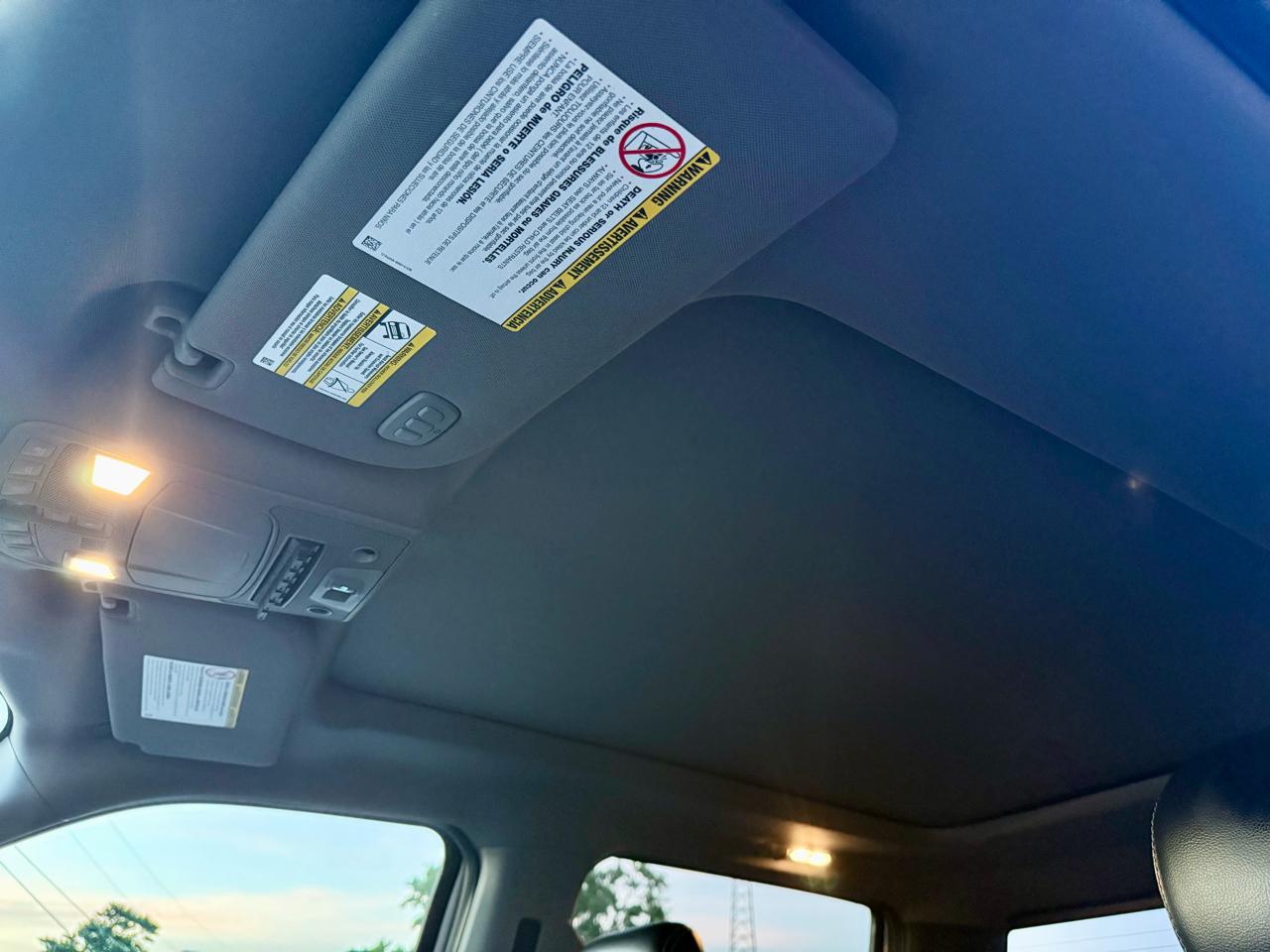 Ford F-250 SD Lariat Crew Cab 4WD 2019