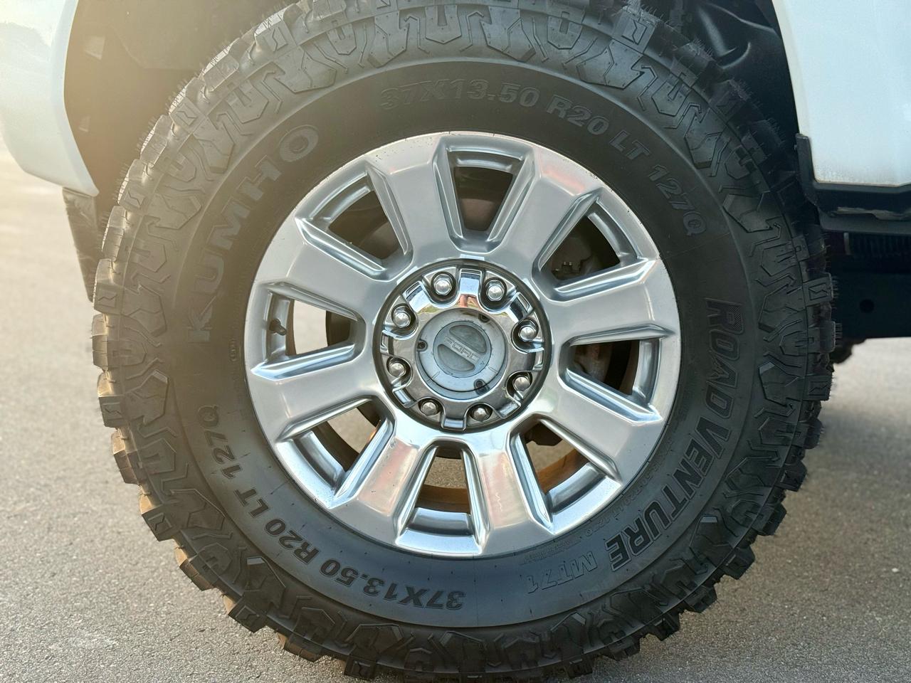 2018 Ford F-350 Super Duty Platinum - Photo 10