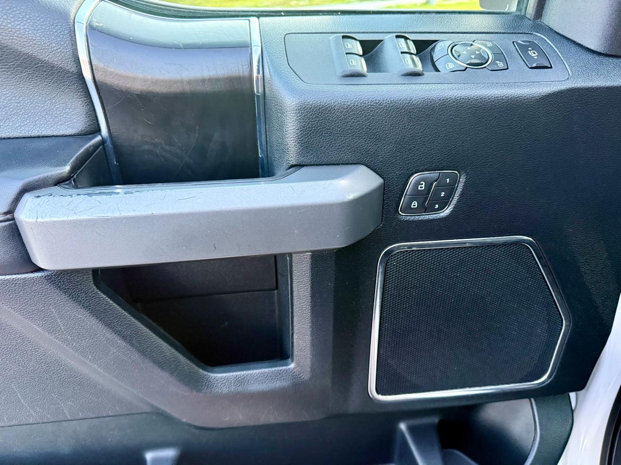 2018 Ford F-350 Super Duty Platinum - Photo 13