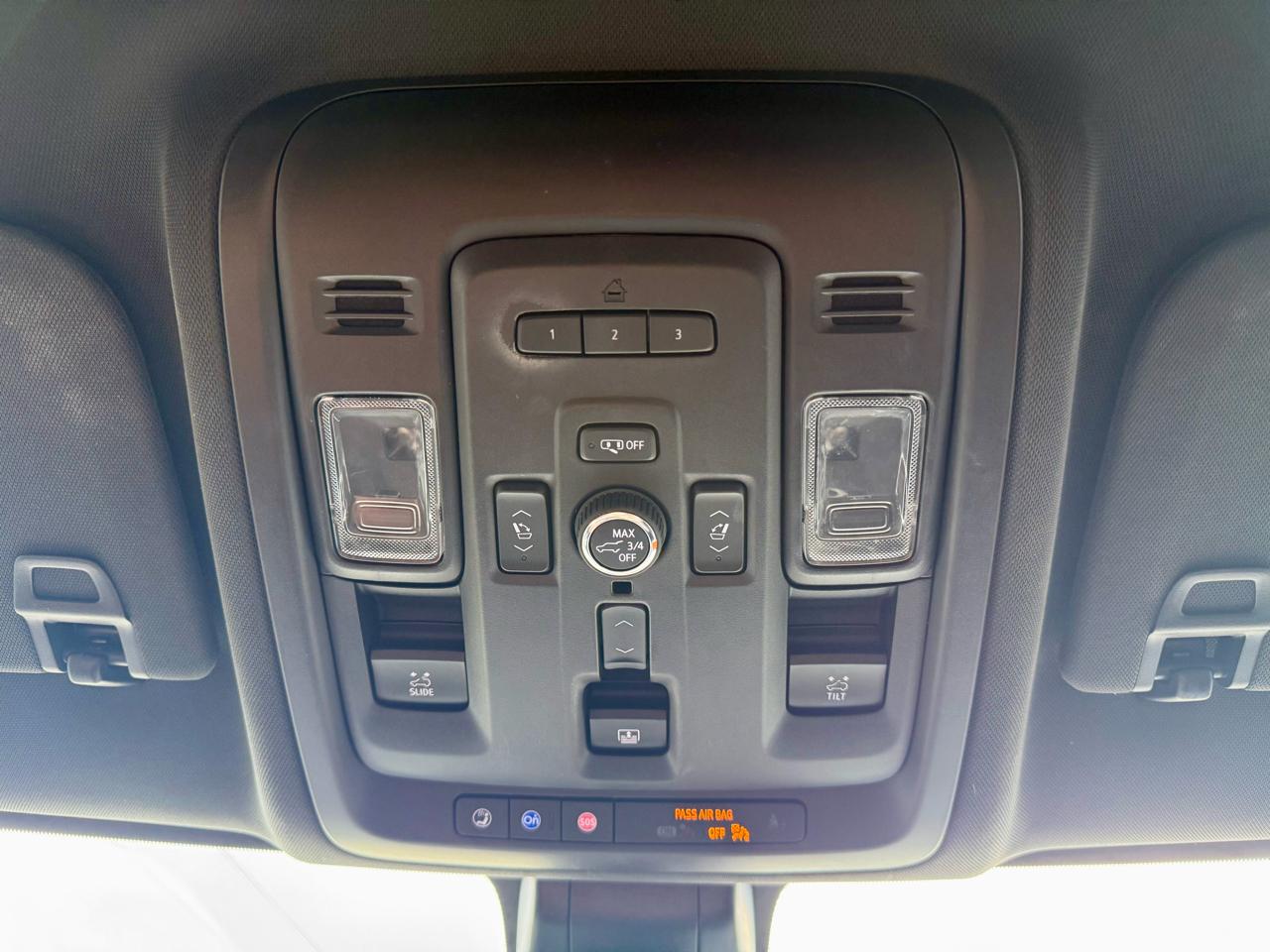GMC Yukon AT4 2021