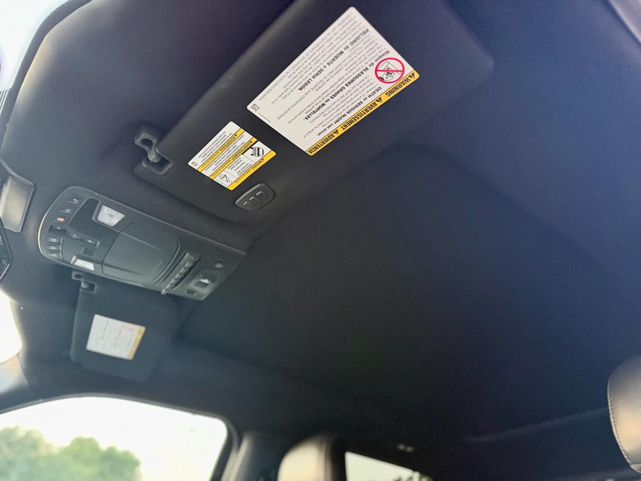 2017 Ford F-250 Super Duty Platinum - Photo 28