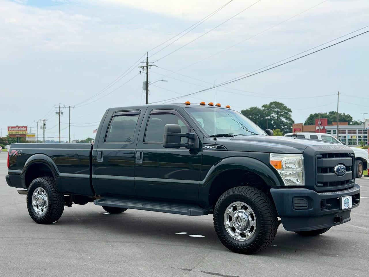 2015 Ford F-350 Super Duty XL - Photo 2