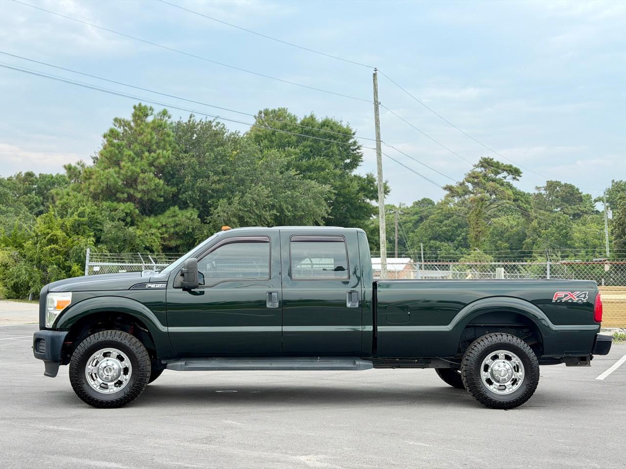 2015 Ford F-350 Super Duty XL - Photo 3