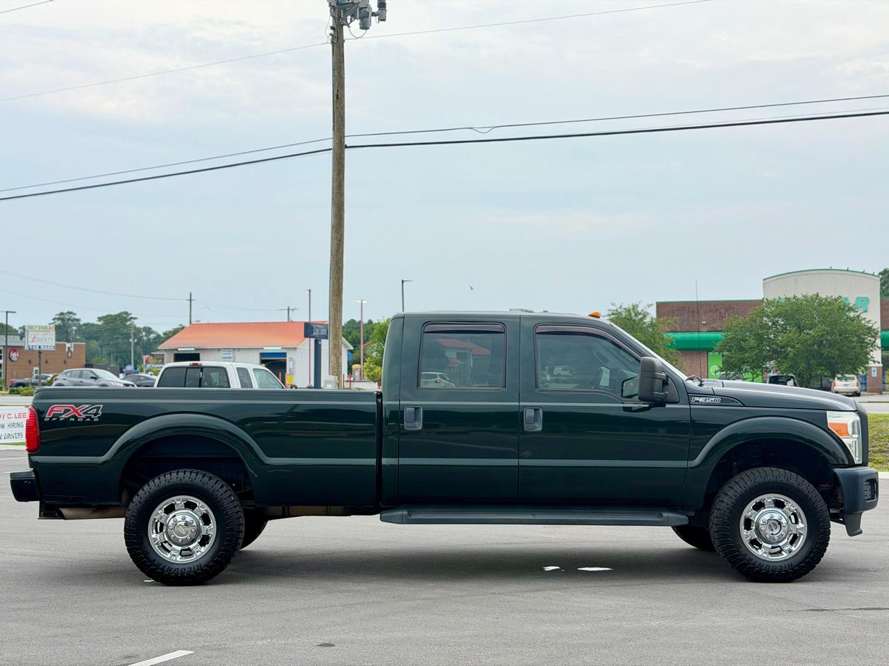 2015 Ford F-350 Super Duty XL - Photo 4