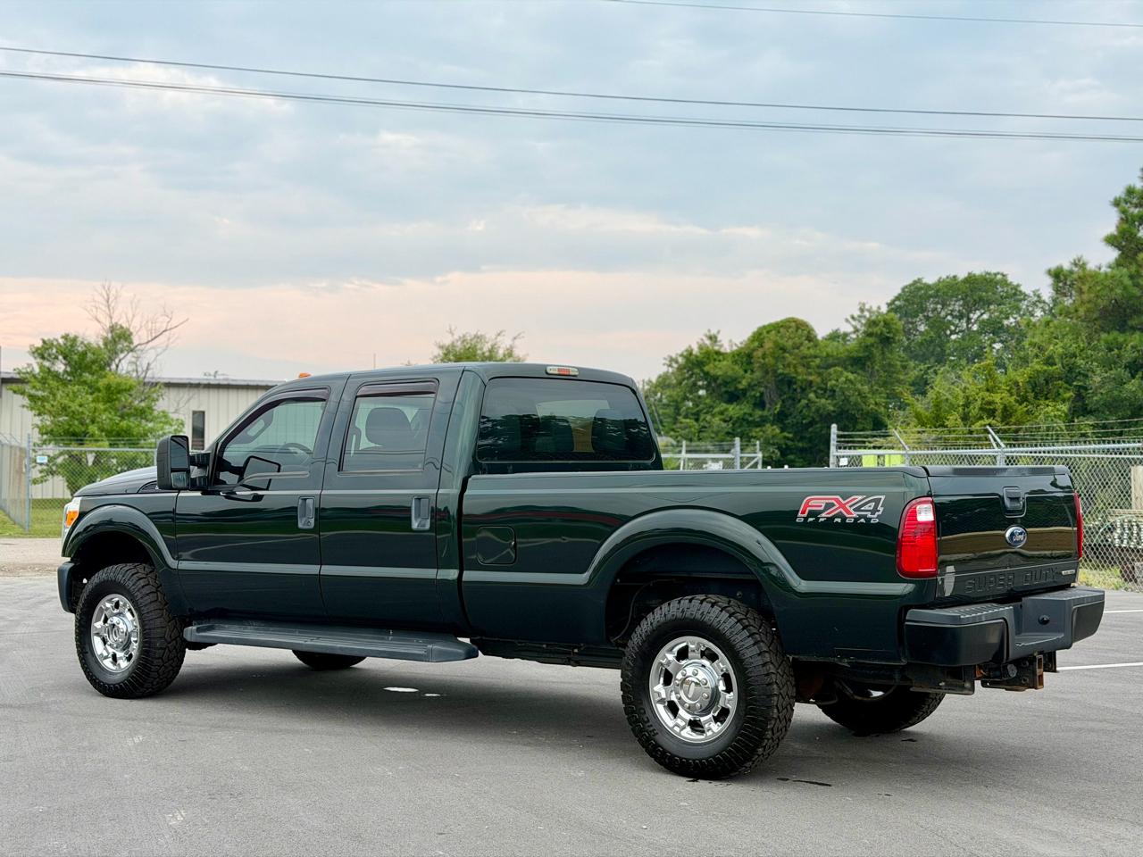 2015 Ford F-350 Super Duty XL - Photo 6