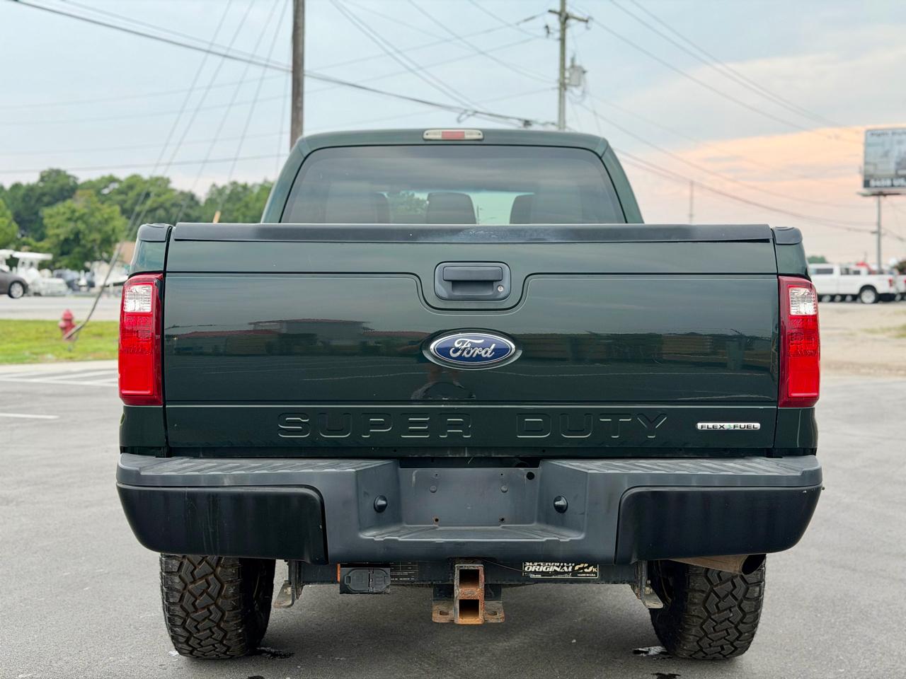 2015 Ford F-350 Super Duty XL - Photo 8