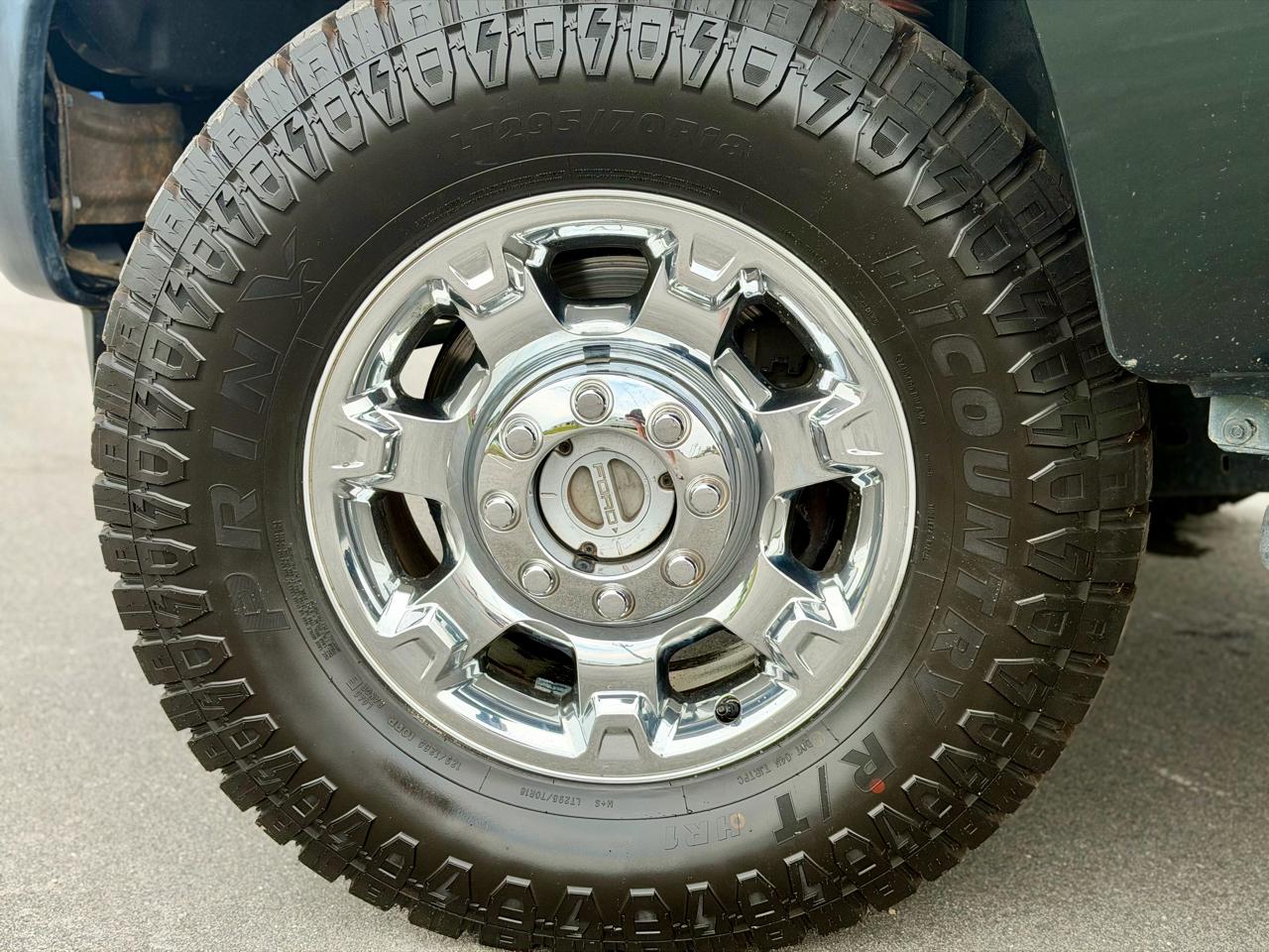 2015 Ford F-350 Super Duty XL - Photo 10