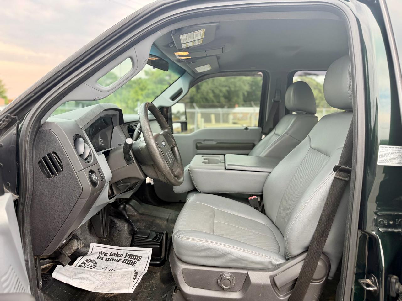 2015 Ford F-350 Super Duty XL - Photo 11