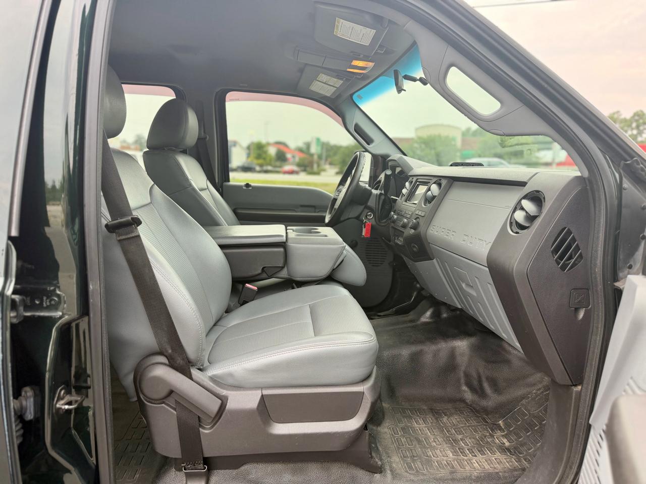 2015 Ford F-350 Super Duty XL - Photo 15