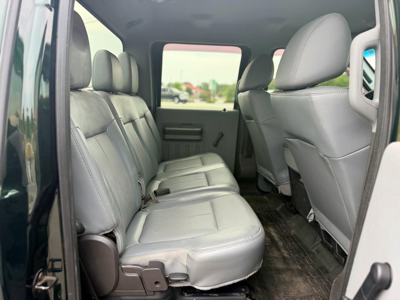2015 Ford F-350 Super Duty XL - Photo 18