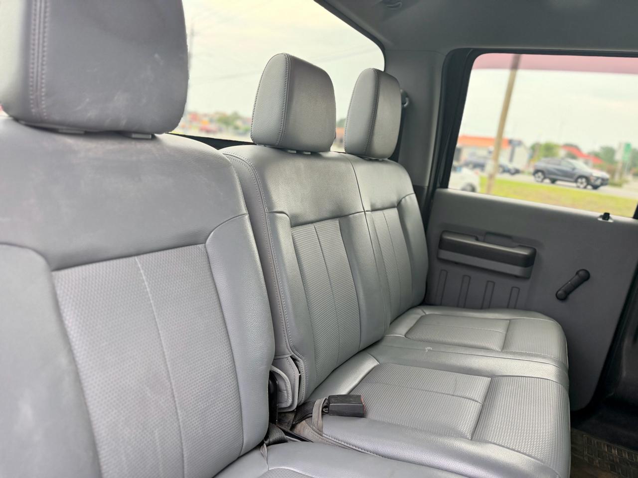 2015 Ford F-350 Super Duty XL - Photo 19