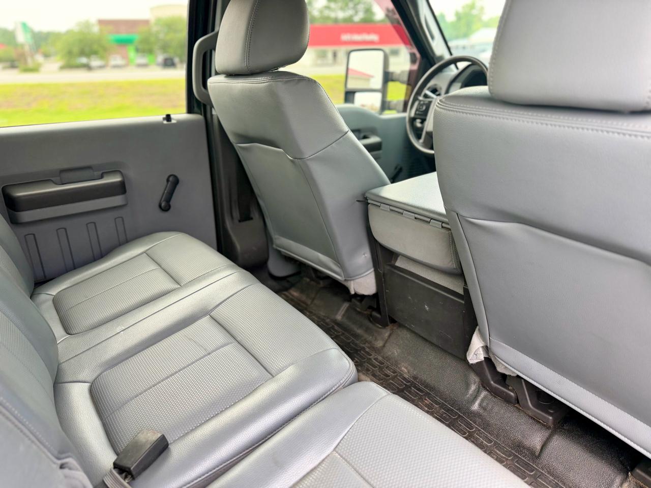 2015 Ford F-350 Super Duty XL - Photo 20