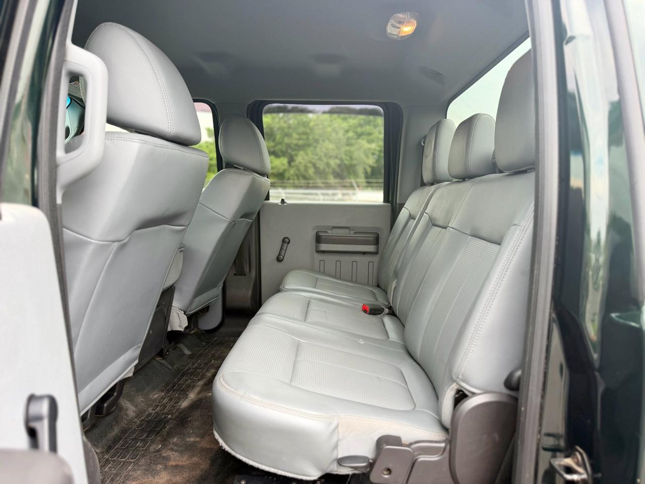 2015 Ford F-350 Super Duty XL - Photo 21