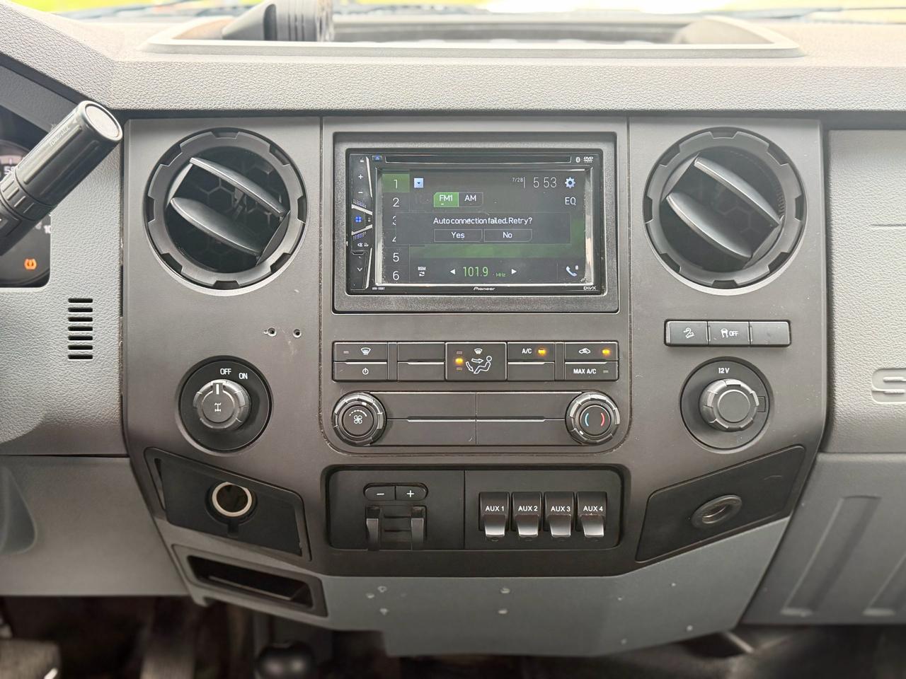 2015 Ford F-350 Super Duty XL - Photo 24