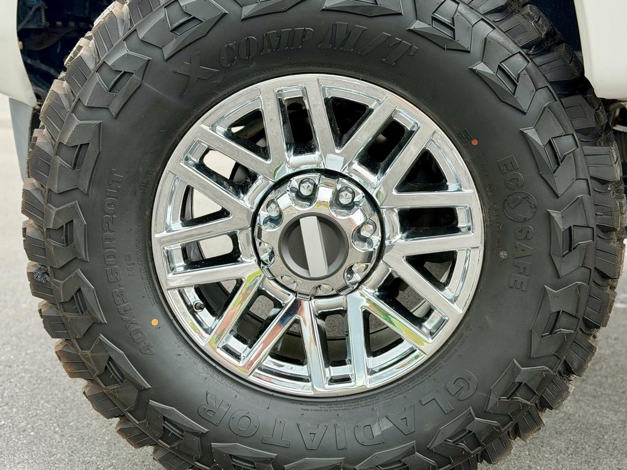 Ford F-250 SD  2019
