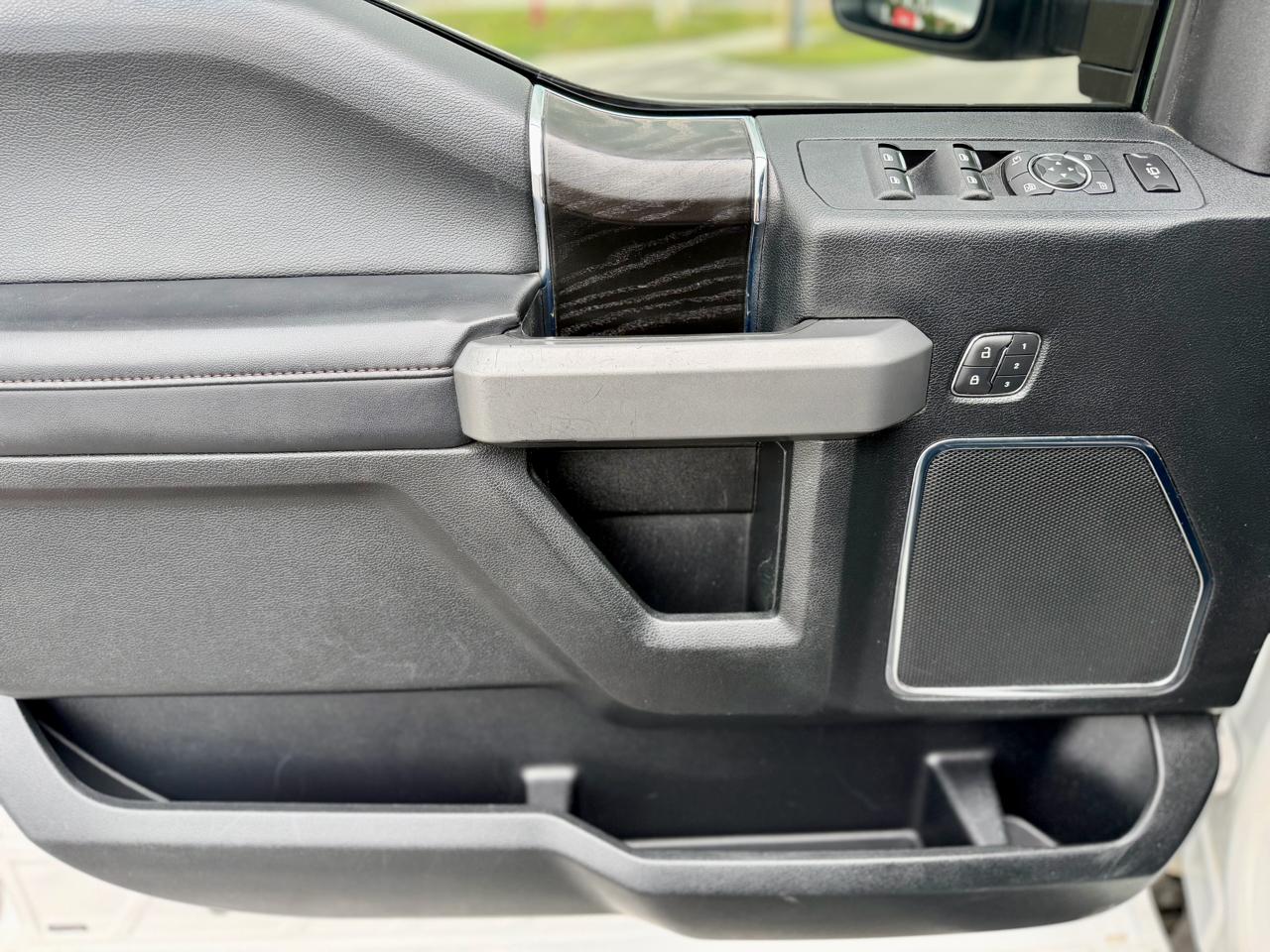 Ford F-250 SD  2019
