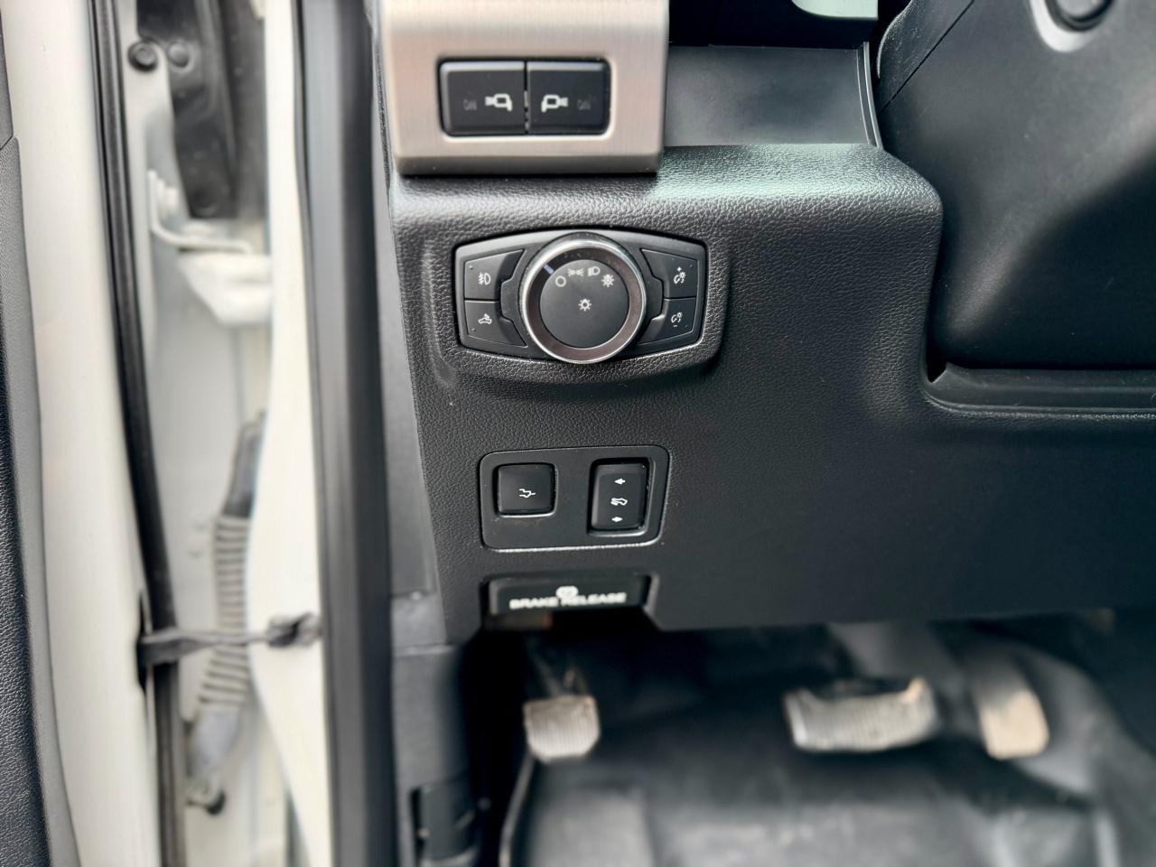 Ford F-250 SD  2019