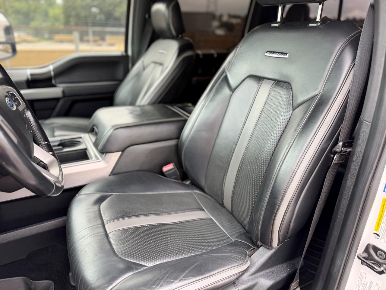 Ford F-250 SD  2019