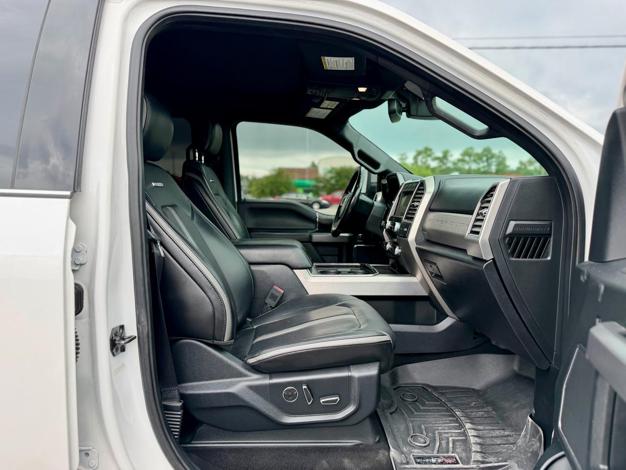 Ford F-250 SD  2019