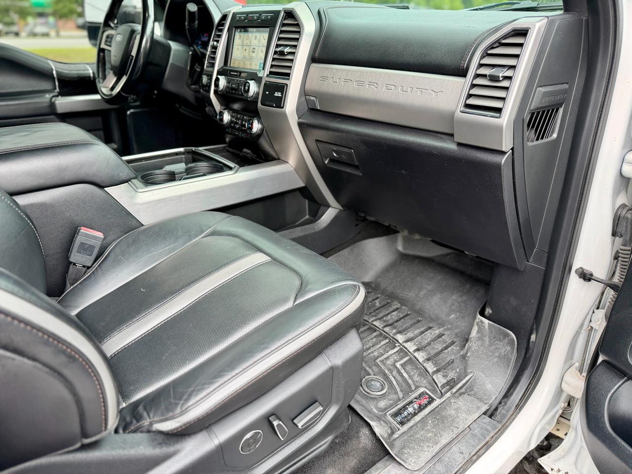Ford F-250 SD  2019
