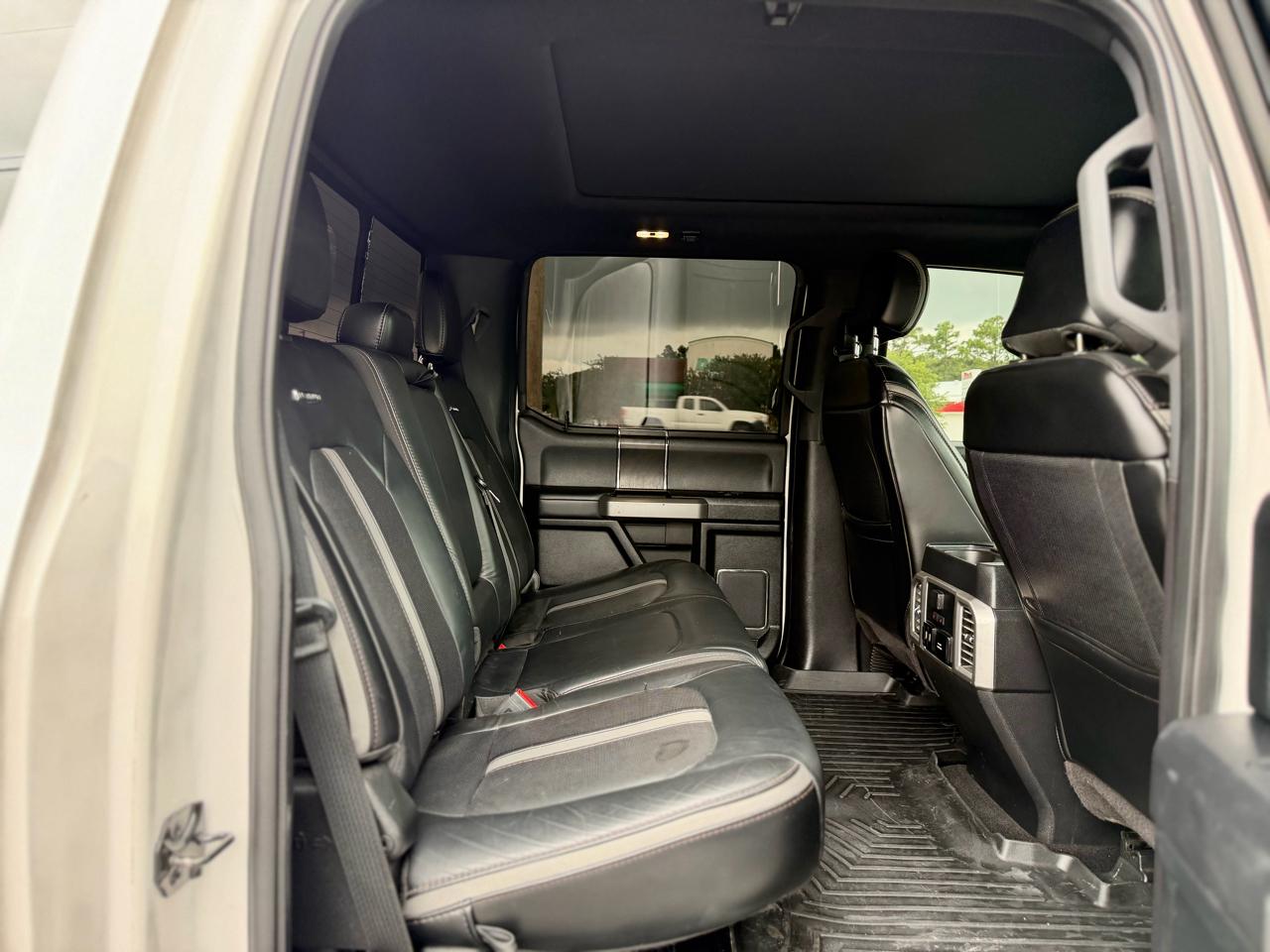 Ford F-250 SD  2019