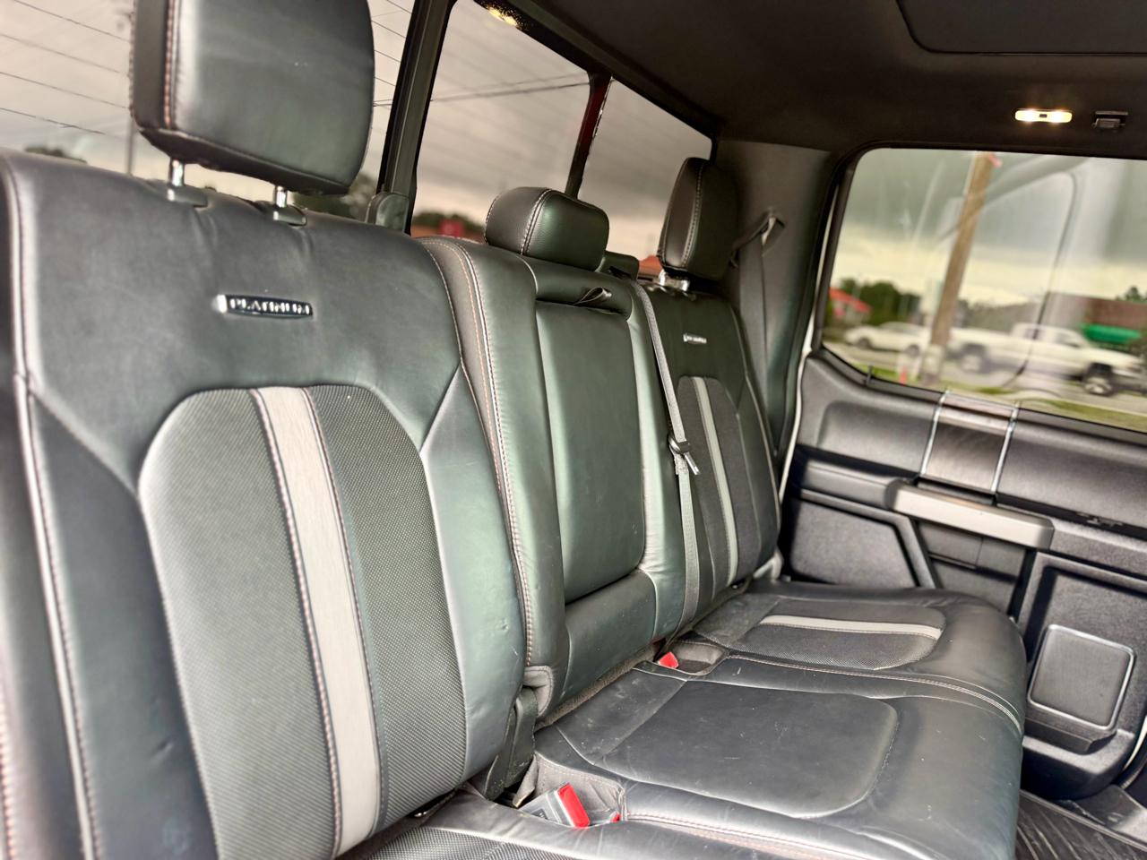 Ford F-250 SD  2019