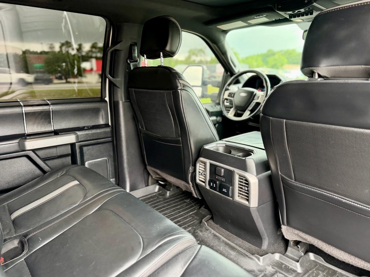 Ford F-250 SD  2019