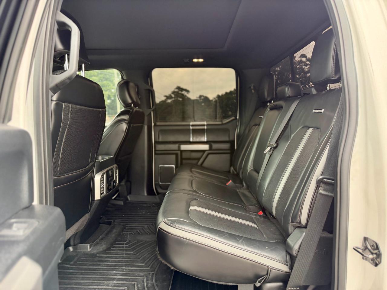 Ford F-250 SD  2019