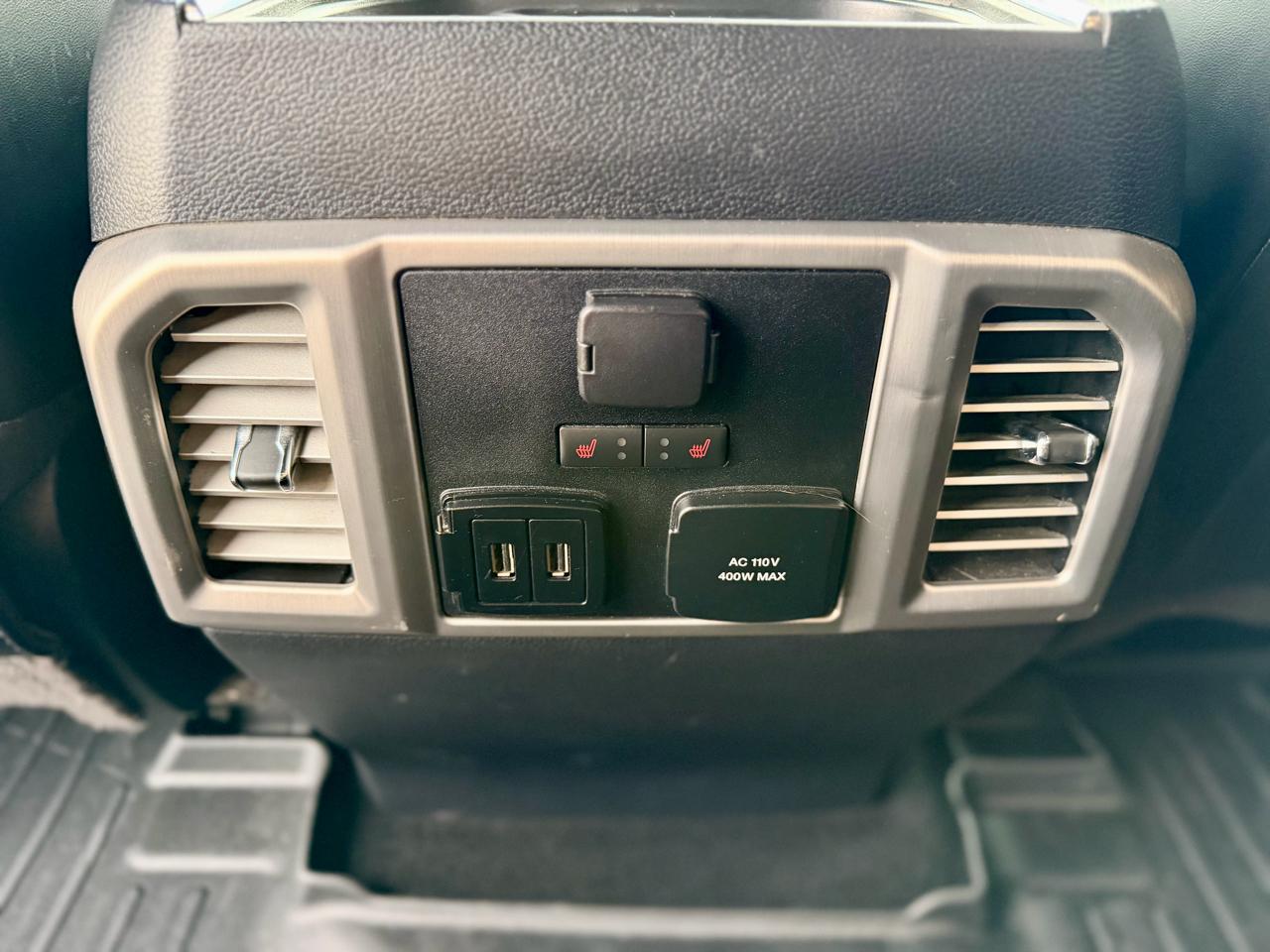 Ford F-250 SD  2019