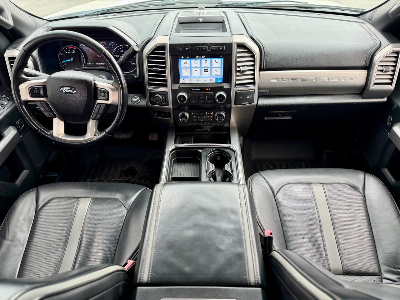 Ford F-250 SD  2019