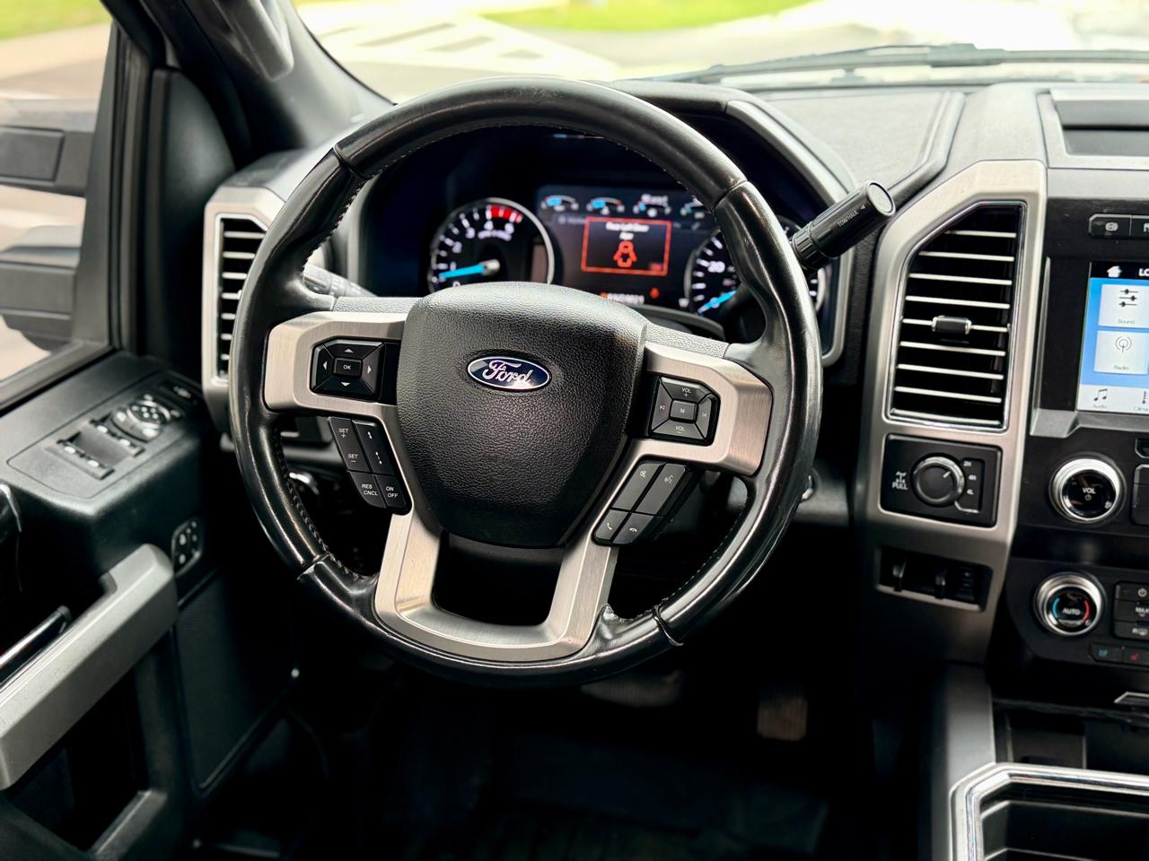 Ford F-250 SD  2019
