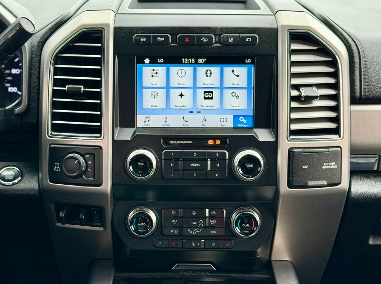Ford F-250 SD  2019