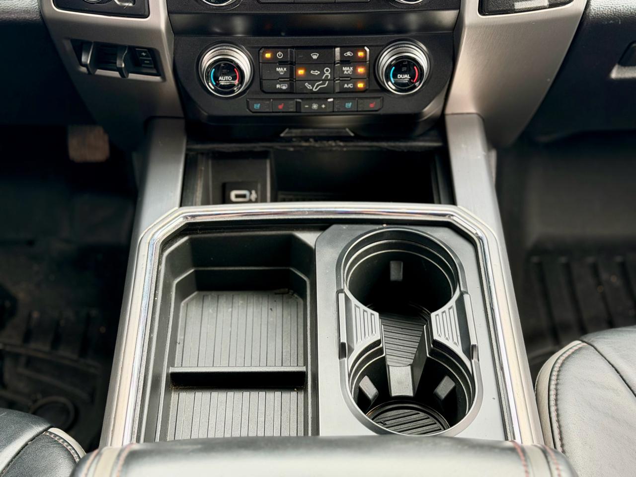 Ford F-250 SD  2019