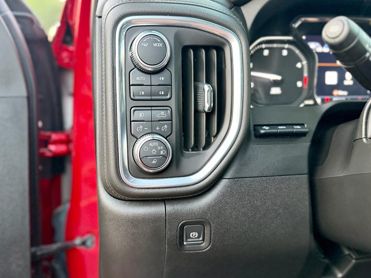 GMC Sierra 2500HD Denali Crew Cab 4WD SB 2022