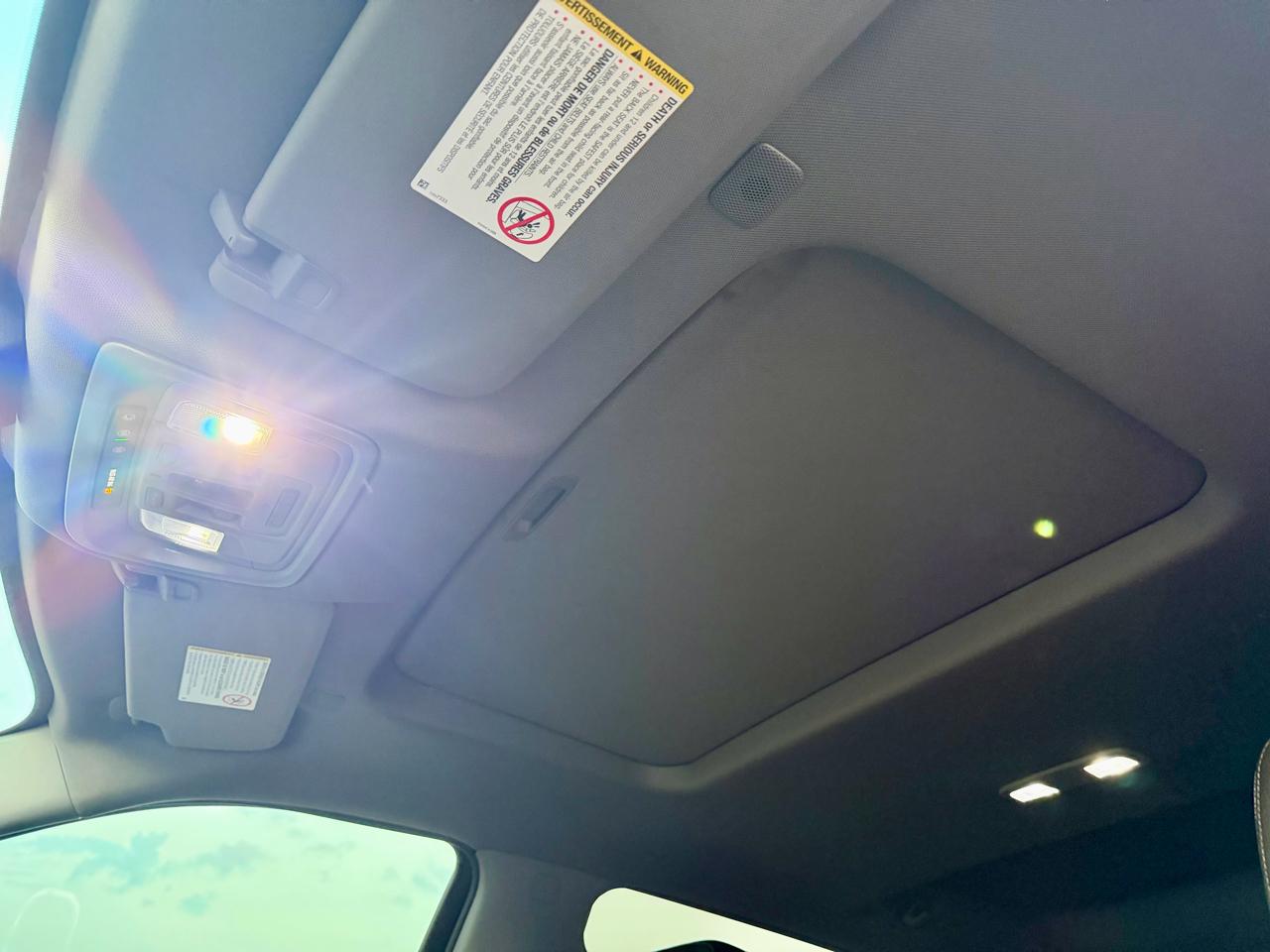 GMC Sierra 2500HD Denali Crew Cab 4WD SB 2022
