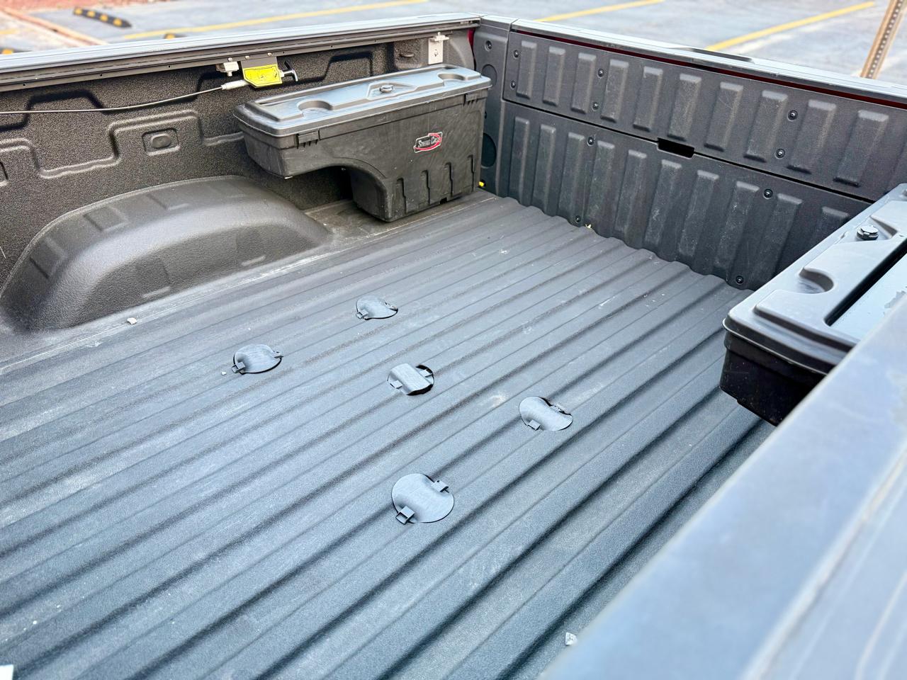 GMC Sierra 2500HD Denali Crew Cab 4WD SB 2022