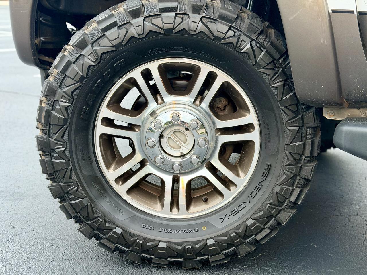 Ford F-250 SD King Ranch Crew Cab 4WD 2015