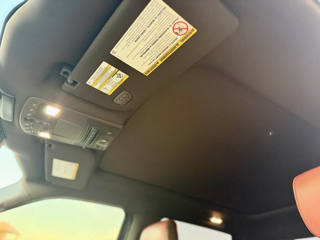 Ford F-250 SD King Ranch Crew Cab 4WD 2019