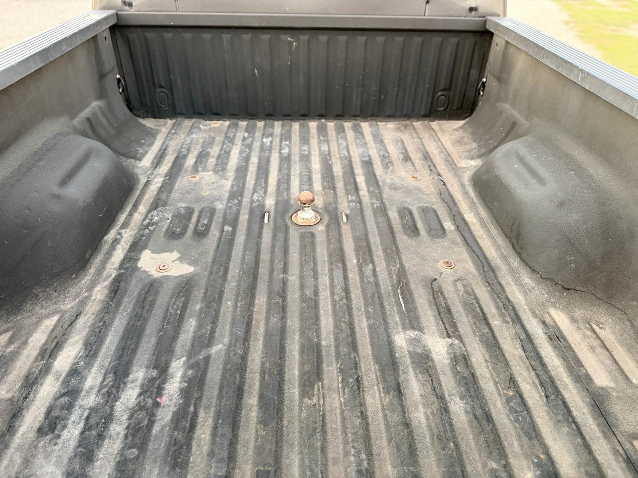 Ford F-250 SD Lariat Crew Cab 4WD 2016