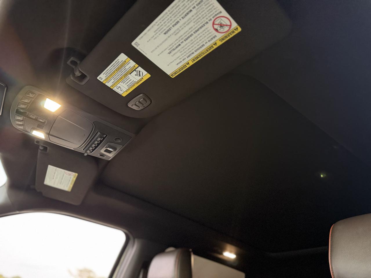 Ford F-250 SD King Ranch Crew Cab 4WD 2017