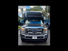 2013 Ford F-550 