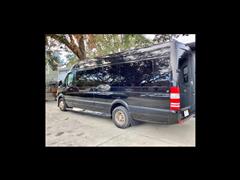 2015 Mercedes-Benz Sprinter 