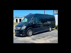 2017 Mercedes-Benz Sprinter 
