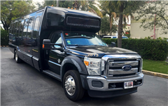 2015 Ford F-550 