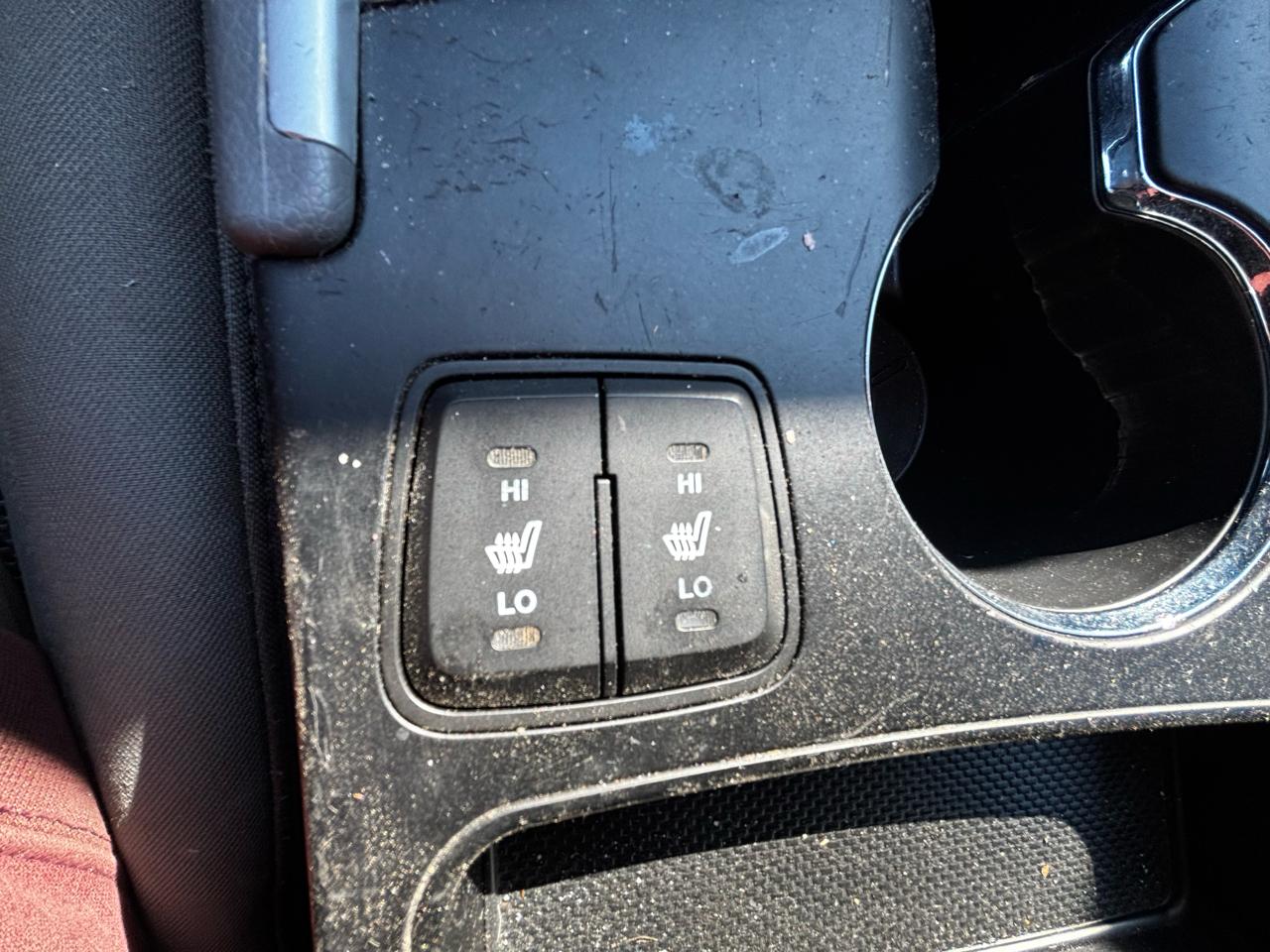 Hyundai Sonata GLS 2014