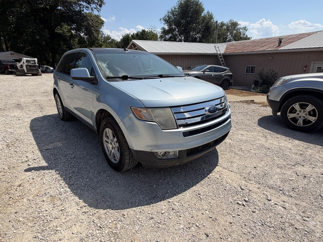 Ford Edge SEL FWD 2008