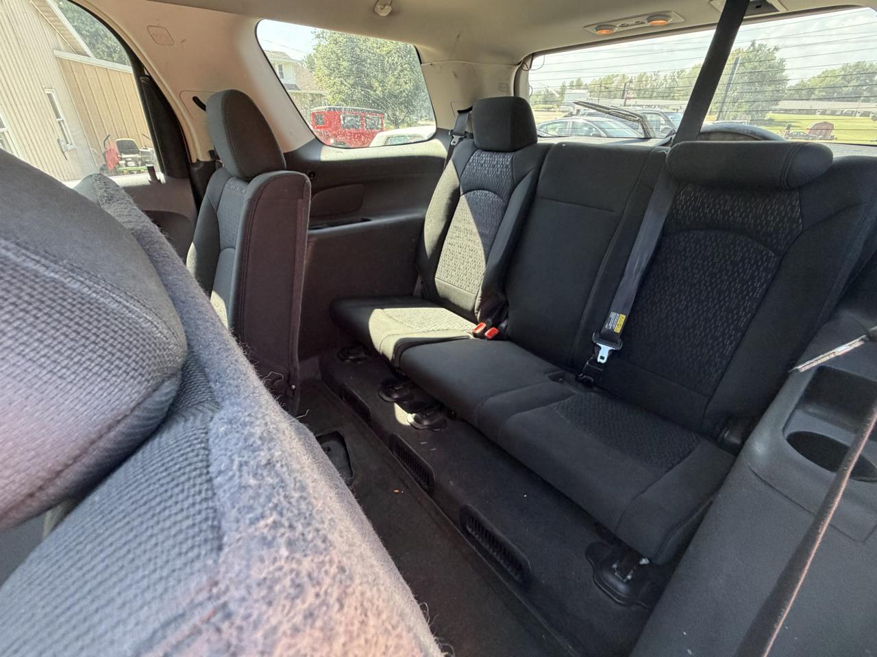 GMC Acadia SLE-1 FWD 2008