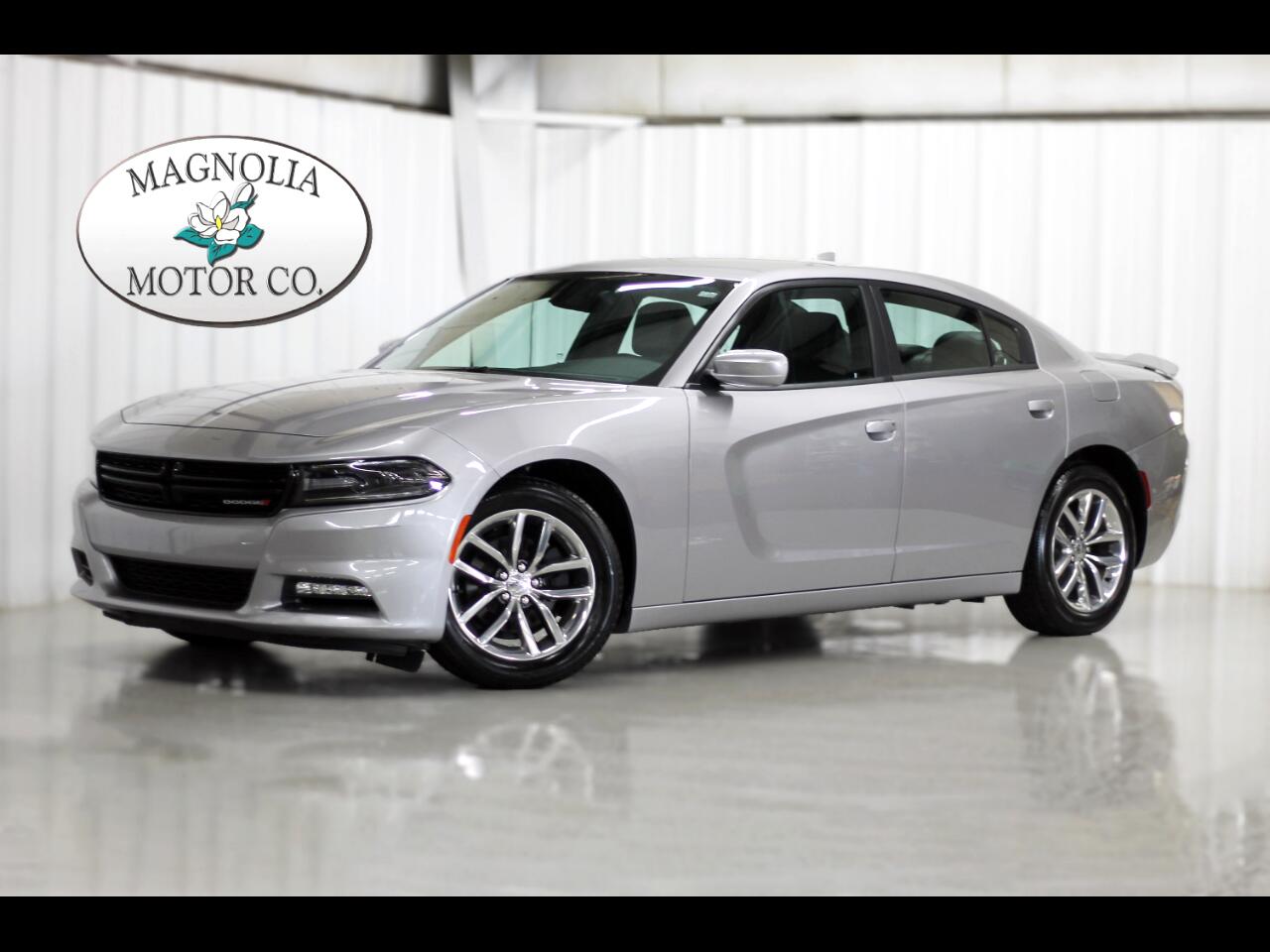 Dodge Charger  2016