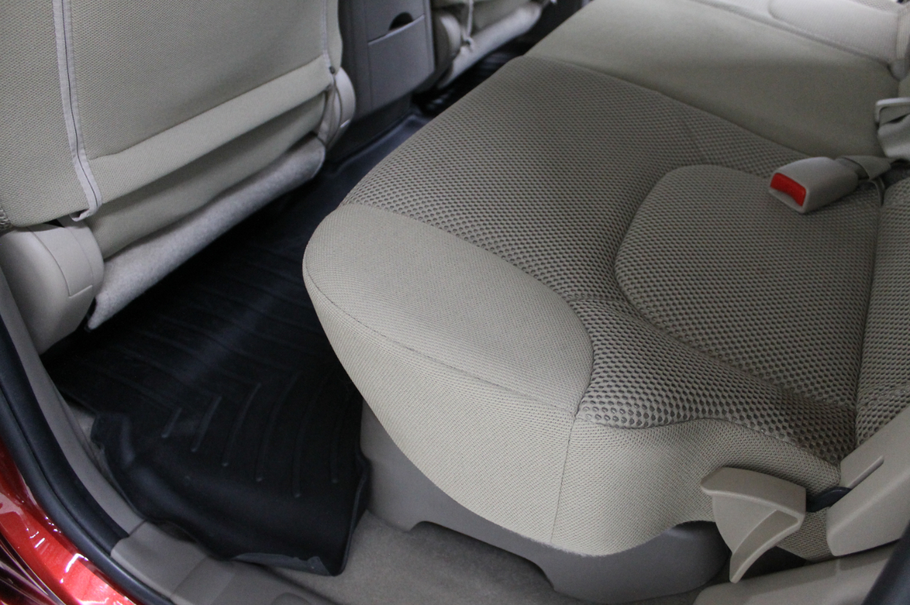 Nissan Frontier Crew Cab 4x4 SV V6 Auto 2018 Nissan Frontier Crew Cab 4x4 SV V6 Auto 2018